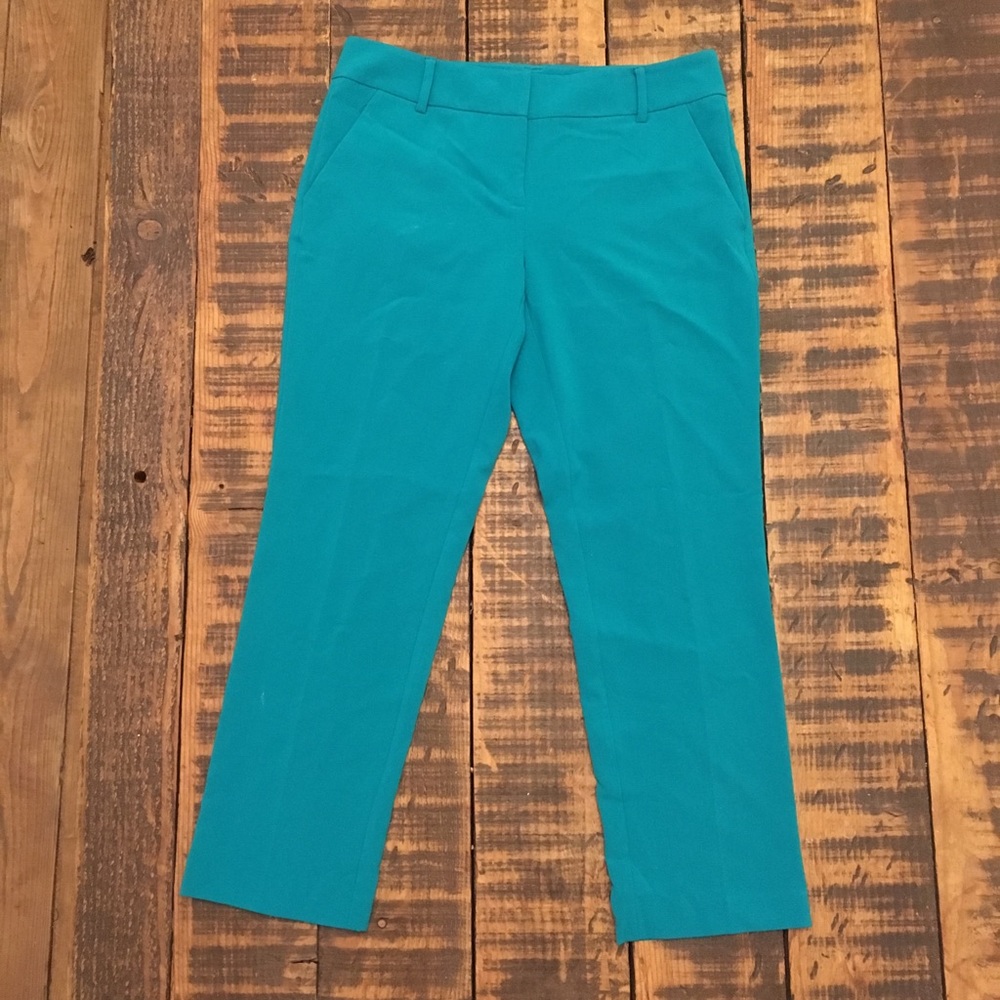 New York & Co Ankle Pant